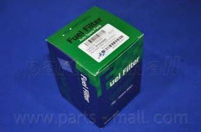 Фільтр паливний (вир-во PARTS-MALL) PARTS-MALL PCA058 на HYUNDAI CLICK (TB)