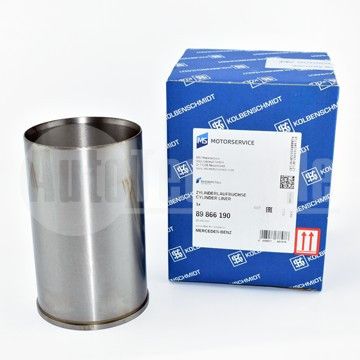 Гильза STD Mercedes Benz OM611/612/646 98- (d=88 mm),89866190