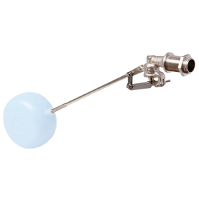 Поплавок  3/4 дюйма для емності