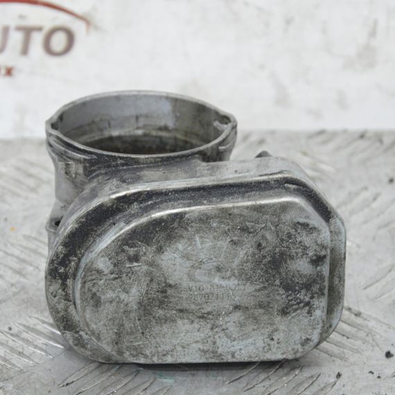 Дросельна заслінка 2.0 TDI Volkswagen Passat B6 2005-2010 Дросельна заслінка Фольксваген Пассат 987071115 | Зображення 2