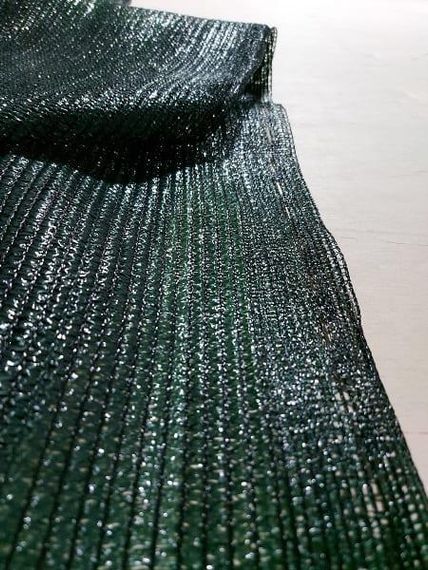 Сітка для затінення 85-90% Ширина 1,5м. | Зображення 2