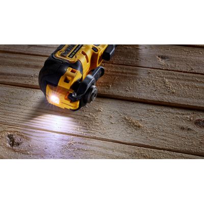 Реноватор DeWALT 12В XR Li-Ion 2x2Ah, 18000 кол/мин, TSTAK (DCS353D2) | Зображення 4