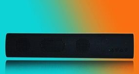Портативная блютуз колонка Portable Digital Speaker K 9