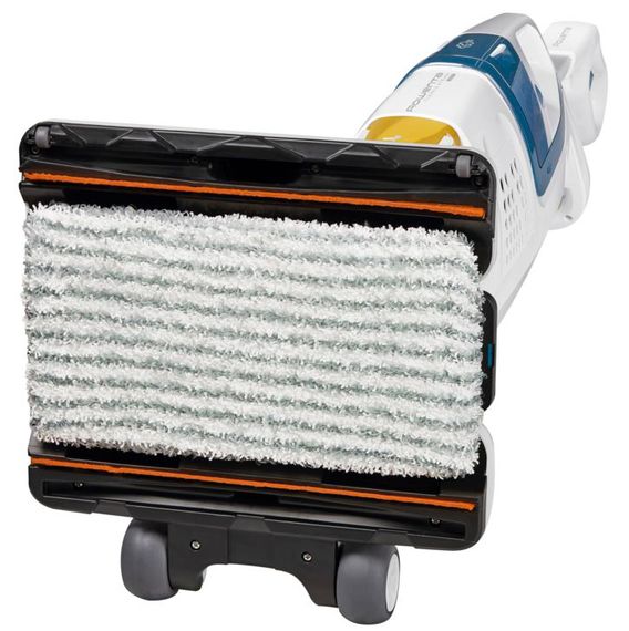 Пылесос-пароочиститель Rowenta RY8561WH Clean&amp;Steam Multi (RY8561WH) | Зображення 8