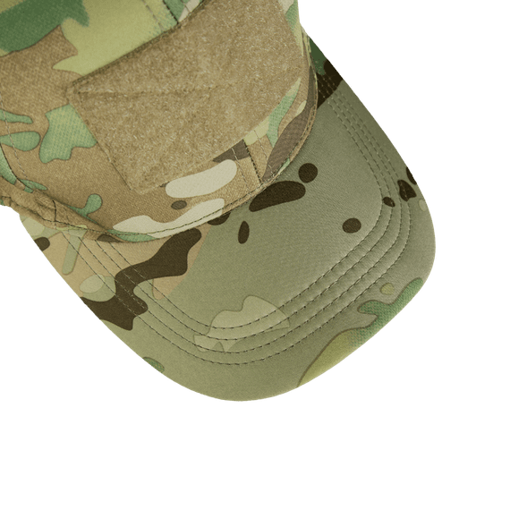 Бейсболка Tactic SoftShell Multicam (6571) | Зображення 4