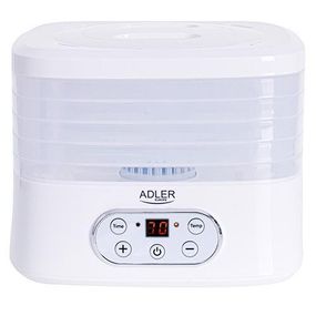 Сушка для фруктів та овочів Adler AD 6658 (UA-01)
