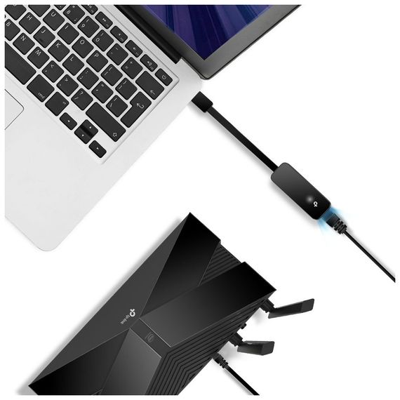 Мережева карта TP-Link UE306 | Зображення 5
