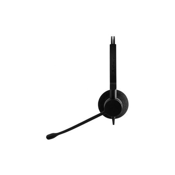 Навушники Jabra BIZ 2300 QD Wideband Duo (2389-820-109) | Зображення 1