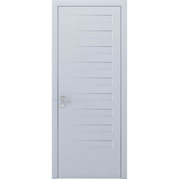 Двери Rodos LOFT Cosmo RAL 7040