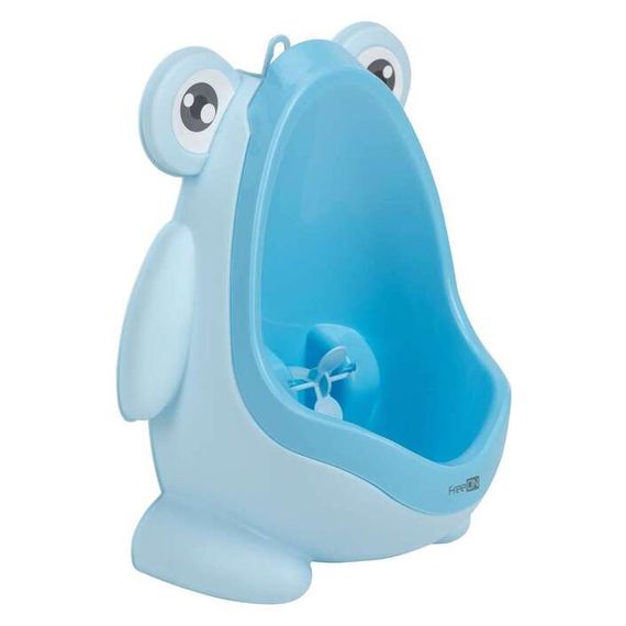 Горщик дитячий для хлопчика FreeON Happy Frog, blue (Від 12 Місяців) | Зображення 1