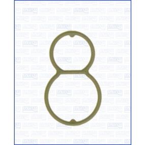 Прокладка вакуумного насоса Audi A4/A6 / Skoda Octavia / VW Bora/Golf/Passat/Sharan 1.9 TDI 95-, Ajusa,