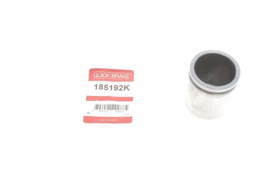 Поршень супорта переднього VW Caddy -92 48xm55mm  185192K