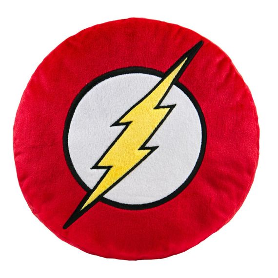 Декоративна подушка DC COMICS Justice League Flash MK000003
