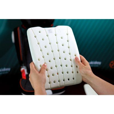 Вкладыш для автокресла OkiDay BASIC (21906) | Зображення 3