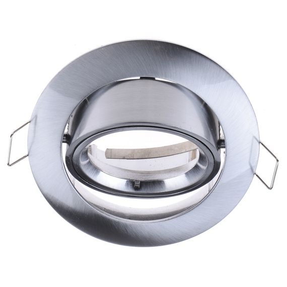 Светильник точечный HDL-DT 23 SCHR MR16 | Зображення 3