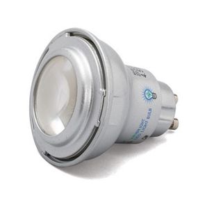 LED лампа MR16 (GU10) 4.5W(250Lm) нейтрально-білий 4000К з діммінгом Viribright (Вірібрайт)  Spot