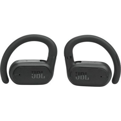 Наушники JBL Soundgear Sense Black (JBLSNDGEARSNSBLK) | Зображення 3