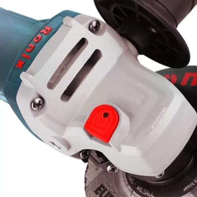 Шлифовальная машина Ronix 850Вт, 115мм (3111) | Зображення 5