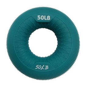 Еспандер кистьовий MS 3408 навантаження 12, 18, 22, 27 кг Чорно-зелений