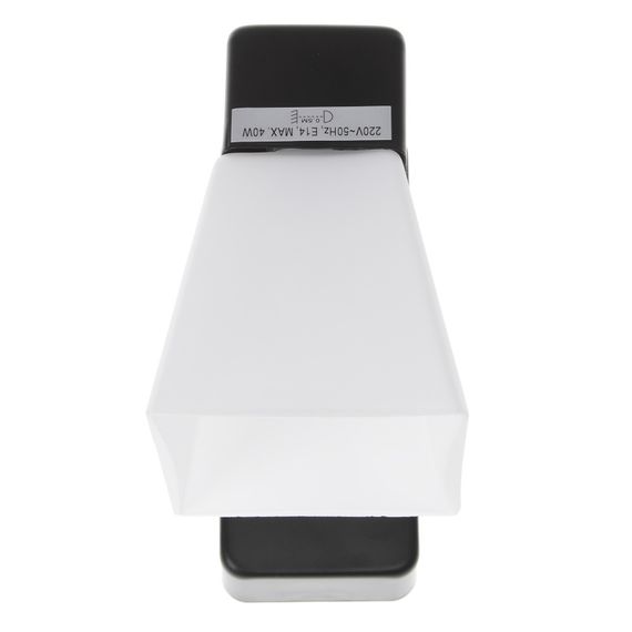 Светильник настенный накладной спот деревянный HTL-155/1 E14 | Зображення 4