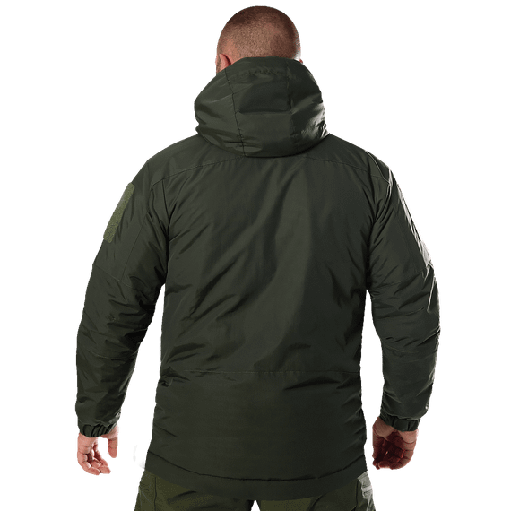 Куртка Defender 7 level Темна Олива (8370), XL | Зображення 1