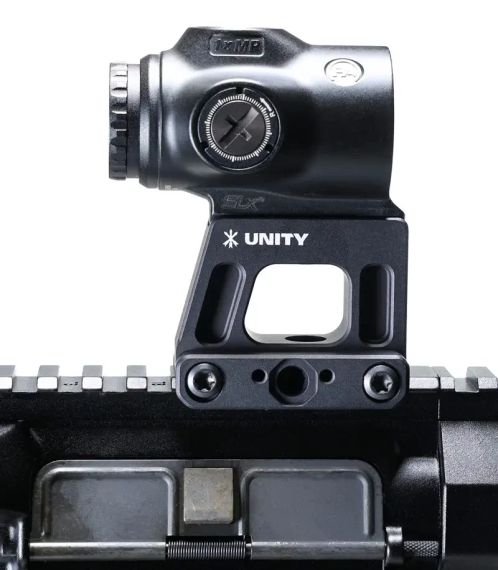 Кріплення Unity FAST MicroPrism для Primary Arms MicroPrism | Зображення 3