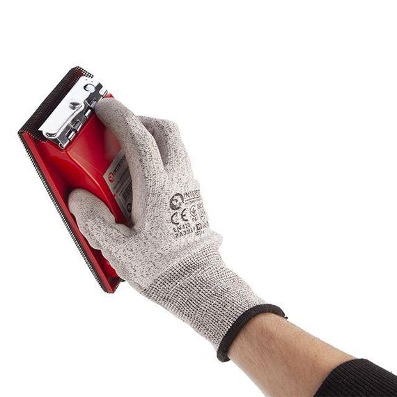 Брусок для шліфування INTERTOOL HT-00011 | Зображення 7