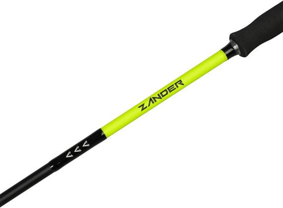 Спінінг Select Zander ZND-792H 2.40m 10-45g Ex.Fast | Зображення 4