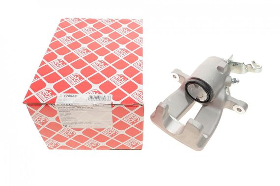 Супорт гальмівний задній  R VW Golf 2.0-3.2 03-16 178963