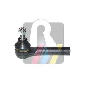 Наконечник рулевой тяги Citroen Jumper / Fiat Ducato / Peugeot Boxer 94- (L=120 mm), RTS, 91-00576,
