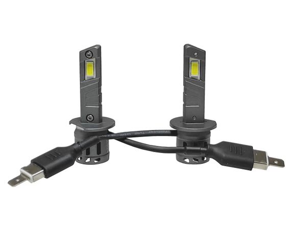 Комплект світлодіодних ламп Baxster SX Active H1 (P14,5s) 48W 5800K 12V