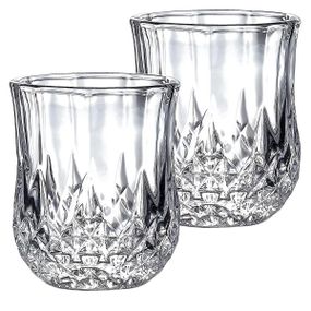 Набор стопок Versailles Crystal Drop VS-13165 45 мл 6 шт