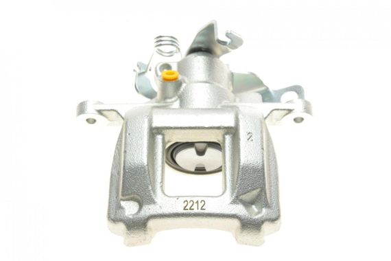 Суппорт тормозной задний  R Ford Transit V362 V363 12- d=48mm  Bosch  для диска d=308mm  394923 | Зображення 3