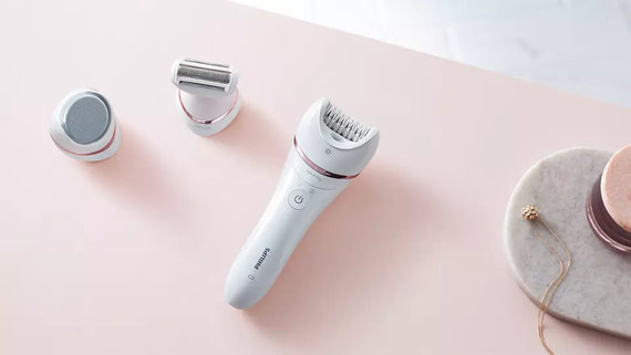 Philips Series 8000 BRE730/10 (BRE730/10) | Зображення 8