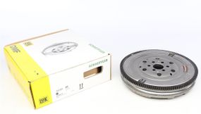 Демпфер зчеплення Opel Vectra C 2.2DGi 16V 02-08, 108 114kw 415 0235 10