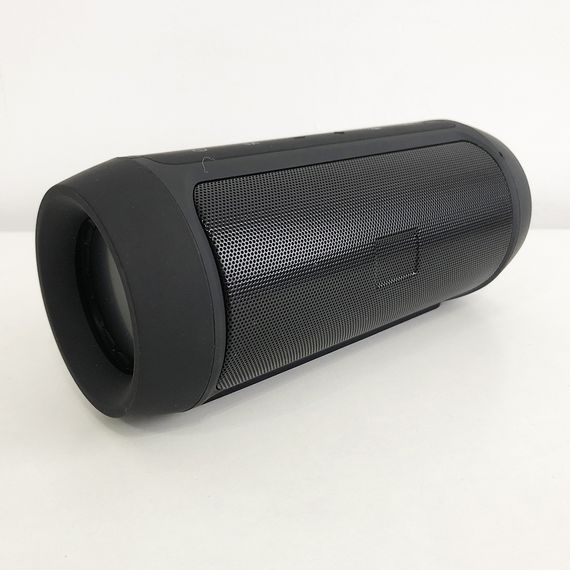 Колонка JBL CHARGE2+ J2 (аналог) Цвет: черный | Зображення 7