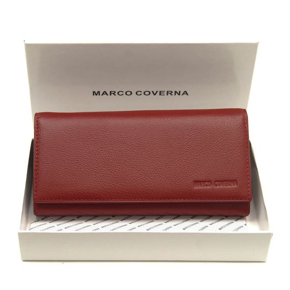 Гаманець Burgundy Marco Coverna Rostek | Зображення 4