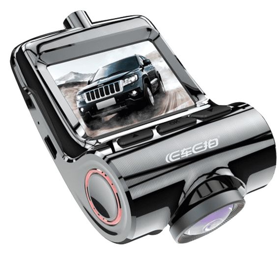 Видеорегистратор XPRO DRIVE XV1PRO черный FullHD с функцией «Автостарт», автоотключения дисплея, HDR(3" IPS, WI-FI)   (V1PRO_1349) | Зображення 4