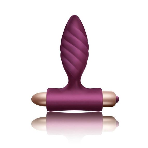 Анальна пробка Climaximum Oryx (м'ята упаковка!!!) sexstyle