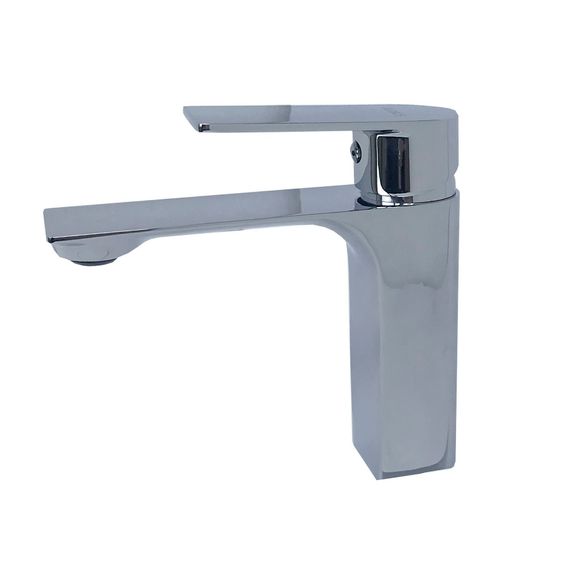 Змішувач для раковини Globus Lux Niagara GLN-0101 | Зображення 3