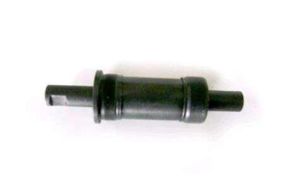 Каретка велосипедная неразборная   (клин)   (L-127.5mm)   FN