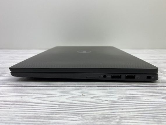 Ультрабук Б-класс Dell Latitude 7410 / 14" (3840x2160) IPS / Intel Core i5-10310U (4 (8) ядра по 1.7 - 4.4 GHz) / 8 GB DDR4 / 240 GB SSD / Intel UHD Graphics / WebCam б/у | Зображення 6
