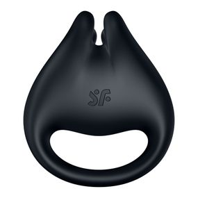 Вібратор на палець та ерекційне кільце 2в1 Satisfyer Perfect Pair 1