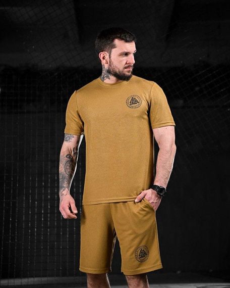 Літній комплект OBLIVION Ру́ни койот ДЛ7126 | Зображення 2