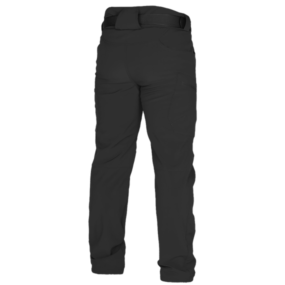 Штани SoftShell 2.0 Black (6584), L | Зображення 4
