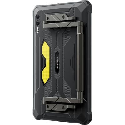 Планшет Blackview Tab Active 8 Pro Rugged 10.36&quot; FHD+ 8/256GB / 5G / LTE / MIL-STD-810H Black (6931548318811) | Зображення 4