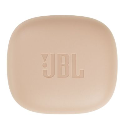 Навушники JBL Wave Flex TWS Beige (JBLWFLEXBEG) (JBLWFLEXBEG) | Зображення 7