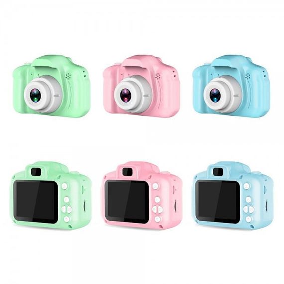 Дитячий фотоапарат "X200 children camera" PR3 | Зображення 4