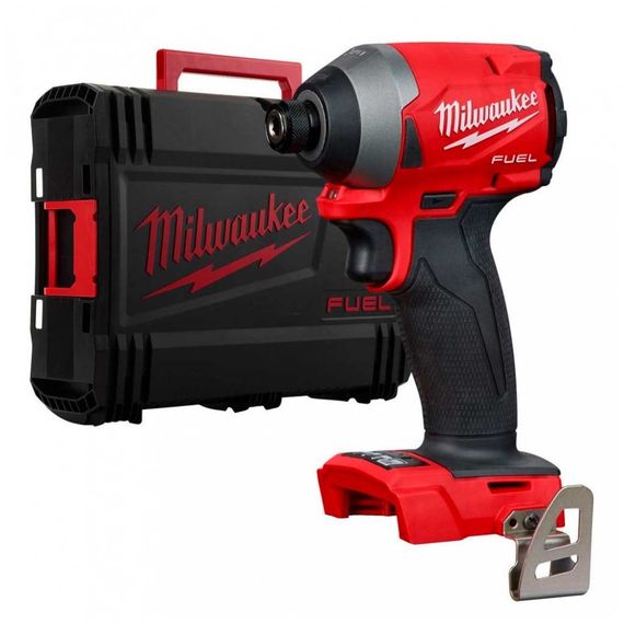 Акумуляторний гайковерт Milwaukee M18 FMTIW2F12-OX 4933478449 без АКБ и ЗП | Зображення 1