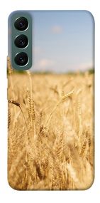 Чохол IBANAN Поле пшениці для Samsung Galaxy S22